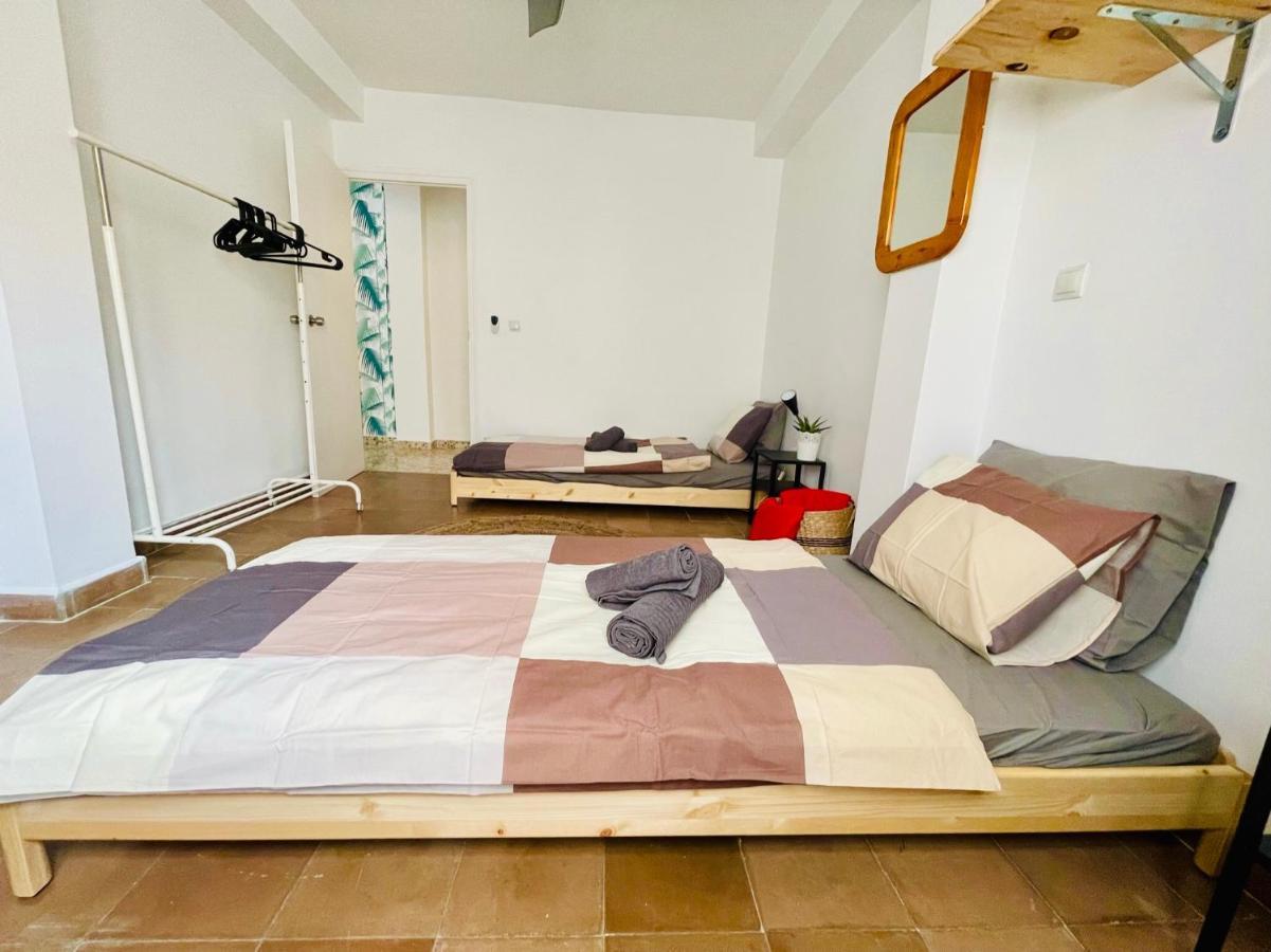 Moderno En Centro-malaga Con Balcon Lejlighed *